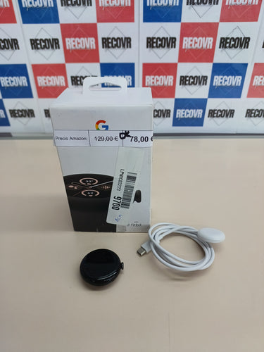 Smartwatch Google Pixel Watch 2 con Fitbit y Google
